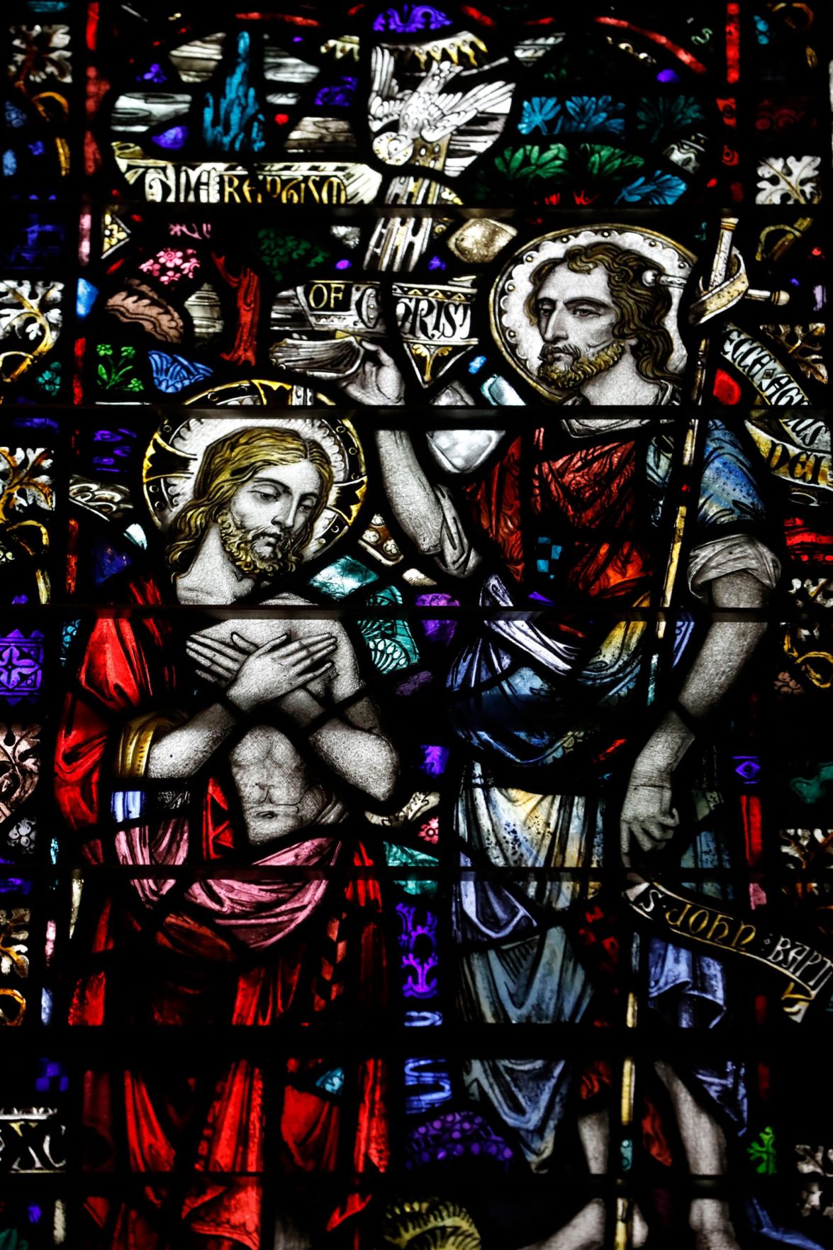 A Closer Look: St. Paul's Cathedral